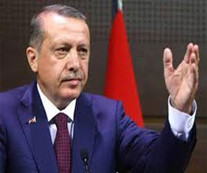   مصر اليوم - أردوغان: الأسد تجاوز الخطوط الحمراء منذ فترة طويلة