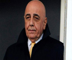   مصر اليوم - غالياني: الشعراوي أبقى ميلان على قيد الحياة