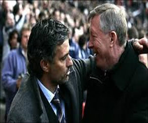   مصر اليوم - مورينيو: سيكون من الصعب مشاهدة مثل هذا اللقاء