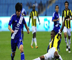   مصر اليوم - أزمة بين اتحاد جدة والهلال بسبب تكرار الهتافات العنصرية