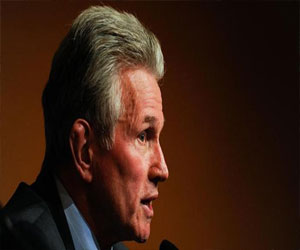   مصر اليوم - هاينكس يودع البوندسليغا عقب نهاية مشواره مع بايرن