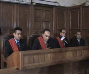   مصر اليوم - تحالف القوة الثورية في الإسماعيلية ينظم مؤتمرًا لدعم القضاة السبت