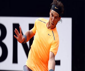   مصر اليوم - نادال: ديفيد الأحق بالفوز لكن هذه هي الرياضة