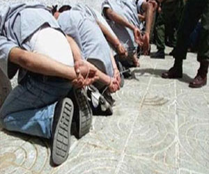   مصر اليوم - ضبط تشكيل عصابي اختطف طفلاً وطلب 10 ملايين جنيه لإطلاق سراحه