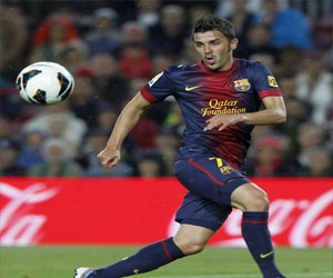   مصر اليوم - توتنهام يعرض 8.5 مليون يورو لضم فيا من برشلونة