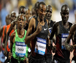   مصر اليوم - الدوحة تترشح لتنظيم بطولة العالم لألعاب القوى 2019