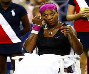   مصر اليوم - سيرينا: لا يمكنني وصف اللقاء إلا بأنه كان معركة