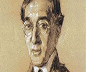 مصر اليوم - أشعار قسطنطين كفافيس في أمسية شعرية في أوبرا الإسكندرية