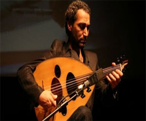   مصر اليوم - شمة يفتتح المهرجان الدولي للعود في تطوان