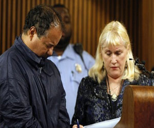 مصر اليوم - المدعي العام يفكر في طلب عقوبة الإعدام لأرييل كاسترو