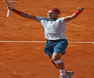   مصر اليوم - نادال: العودة لخوض النهائي في مدريد مثل الحلم