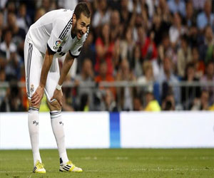   مصر اليوم - صحيفة تؤكد: بنزيمة بديل روني في مانشستر يونايتد