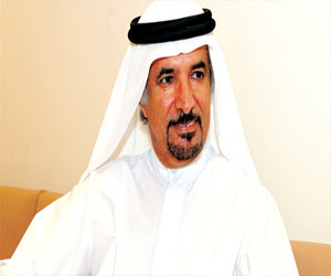   مصر اليوم - دبي تستضيف سباقًا دوليًا للدراجات عام 2014