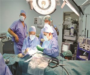   مصر اليوم - تشخيص طبي خاطئ يلزم مركزًا طبيًا بدفع 60 ألف دولار