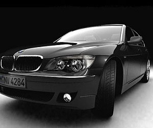   مصر اليوم - تجربة قيادة الفئة السابعة من بي أم دبليو