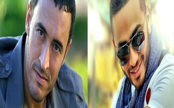 مصر اليوم - تامر يكتب 15 أغنية في 3 أعوام وكاظم يُجرّب ويمتنع