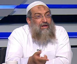   مصر اليوم - برهامي ينتقد محاربة الإخوان المسلمين للسلفيين