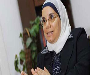   مصر اليوم - باكينام الشرقاوي: لا يمكن لأحد إغفال دور أحمد ماهر و6 إبريل في نجاح الثورة