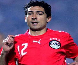   مصر اليوم - الأهلي يقترب من التجديد لبركات وغالي