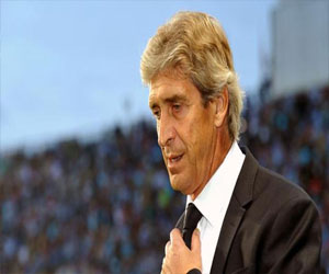   مصر اليوم - صحيفة تؤكد: سيتي سيستبدل مانشيني بالتشيلي بيلغيريني