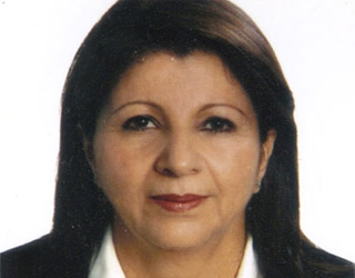   مصر اليوم - الدَبَّاس تُطالب بقانون انتخاب يُنصف الأردنية