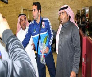   مصر اليوم - أبو تريكة يطالب الرياضيين بالحفاظ على موهبتهم والتحلي بالأخلاق