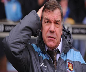   مصر اليوم - سام ألاردايس يُمدِّد تعاقده مع ويستهام لمدة عامين