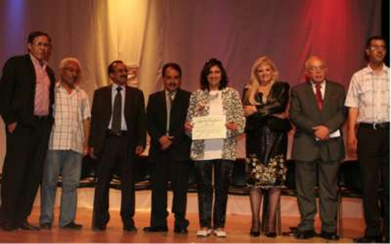 مصر اليوم - الدار البيضاء تستضيف المهرجان الدولي للشِّعْر والزَّجل