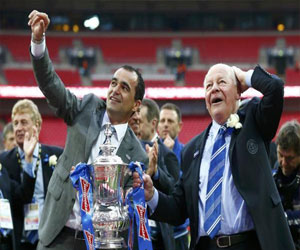   مصر اليوم - مارتينيز عقب التتويج: إنها لحظة لا يمكن تصديقها