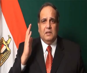   مصر اليوم - عمر عفيفي يهاجم أحمد ماهر وجماعة الإخوان المسلمين