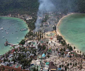   مصر اليوم - زلزال بقوة 4.7 درجة يضرب الساحل الغربي لليبيا