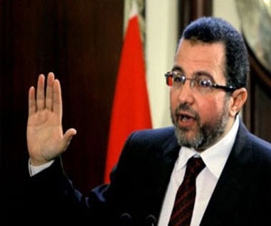   مصر اليوم - قنديل: الحكومة لا ترغب إلا في اجراء انتخابات برلمانية نزيهة