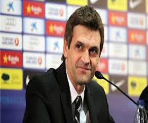   مصر اليوم - فيلانوفا: كنا الأفضل في الدوري ولم يُساعدنا الحكام كثيرًا