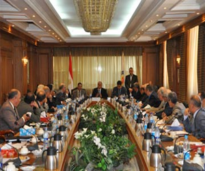   مصر اليوم - الأعلى للجامعات يقر لائحة جديدة للمدن الجامعية