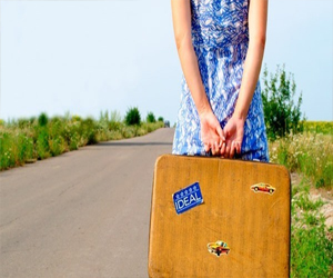   مصر اليوم - 49% من المهاجرين حول العالم من النساء