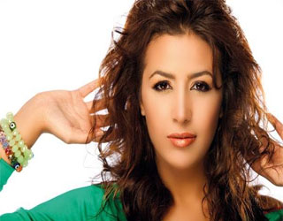   مصر اليوم - طبقات صوتي لا تساعدني للغناء باللهجة المغربية