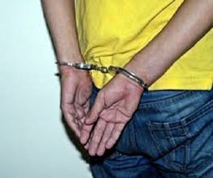   مصر اليوم - ضبط طالب في سيناء متورط في جرائم خطف وبحوزته سلاح آلي