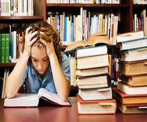 مصر اليوم - الحرمان من النوم يخفض معدلات التحصيل الدراسي