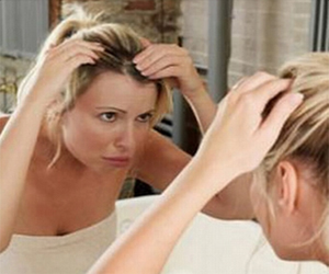   مصر اليوم - وداعًا للشعر الأبيض