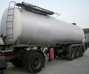   مصر اليوم - ضبط 8 ملايين بنزين وسولار و إسطوانات بوتاغاز قبل بيعهم في السوق السوداء