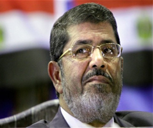   مصر اليوم - النور لـمرسي : لن نسمح بعودة ممارسات النظام السابق