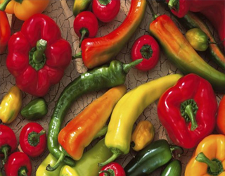 مصر اليوم - الفلفل يقلل من مخاطر الشلل الرعاش