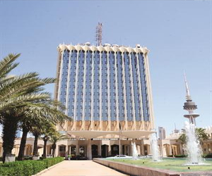   مصر اليوم - إذاعة الكويت تحتفل بالذكرى الـ 62 لانطلاقها