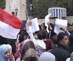   مصر اليوم - حملة جديدة لتشغيل العاطلين يدشنها ائتلاف شباب الثورة في الإسماعيلية