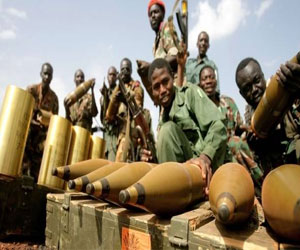   مصر اليوم - السودان تحذر من استمرار دعم الجنوب للمتمردين