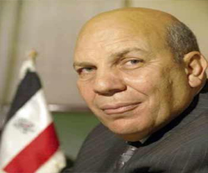   مصر اليوم - محافظ قنا يشارك في مؤتمر الأمانة العامة لمنظمة المدن العربية