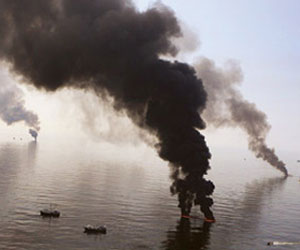   مصر اليوم - مستويات ثاني أكسيد الكربون تبلغ منطقة خطرة