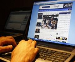   مصر اليوم - الصحافة الإلكترونية في المغرب بين التقنين والتقييد
