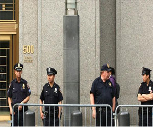   مصر اليوم - القبض على تونسي خطط لقتل 100 ألف شخص