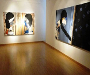   مصر اليوم - انطلاق مهرجان الفنون التشكيلية والنحت على الفواكه في الغردقة